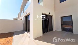 2 Schlafzimmern Reihenhaus zu verkaufen in Yas Acres, Abu Dhabi Aspens