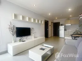 1 Bedroom Apartment for sale at NOON Village Tower I, Chalong
