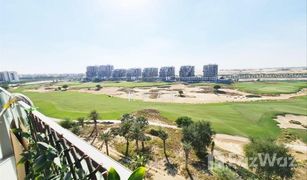 3 chambres Appartement a vendre à NAIA Golf Terrace at Akoya, Dubai Golf Veduta A