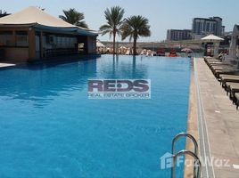 2 Bedroom Apartment for sale at Al Bateen Residences, Shams