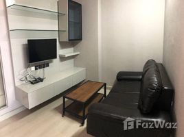 2 Bedroom Condo for sale at The Signature by URBANO, Sam Sen Nai