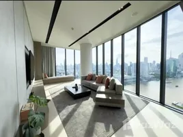 2 chambre Condominium à louer à , Khlong San, Khlong San, Bangkok