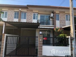 在Suksan Villa 2租赁的4 卧室 屋, Saen Suk, Mueang Chon Buri, 春武里