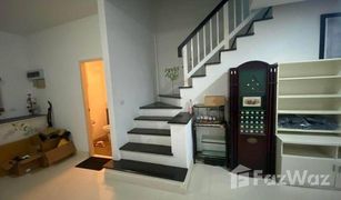 3 Bedrooms Townhouse for sale in Khlong Chan, Bangkok Town Plus X Ladprao