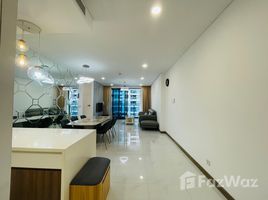 3 Bedroom Apartment for rent at Sunwah Pearl, Ward 22, Binh Thanh, Ho Chi Minh City, Vietnam