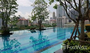 Studio Condo for sale in Makkasan, Bangkok Q Asoke