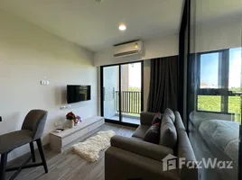 1 Schlafzimmer Appartement zu verkaufen im Dusit D2 Residences, Nong Kae, Hua Hin, Prachuap Khiri Khan, Thailand