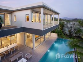 在The Pavilions Phuket出售的4 卧室 屋, 晟泰雷