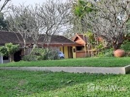 6 Habitación Casa en venta en Saraphi, Chiang Mai, Khua Mung, Saraphi