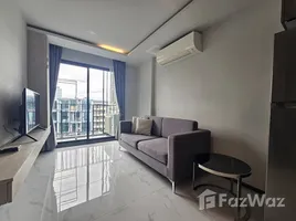 2 Schlafzimmer Appartement zu vermieten im Define by Mayfair Sukhumvit 50, Phra Khanong, Khlong Toei