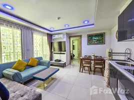 2 Habitación Departamento en alquiler en Arcadia Beach Continental, Nong Prue, Pattaya