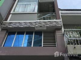 3 chambre Maison for sale in District 11, Ho Chi Minh City, Ward 7, District 11