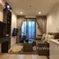 2 Bedroom Condo for rent at Ideo Mobi Rama 9, Huai Khwang