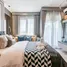 1 Bedroom Condo for sale at Life One Wireless, Lumphini, Pathum Wan, Bangkok, Thailand