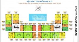 Bcons Miền Đông中可用单位