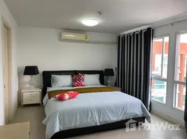 ขายคอนโด 1 ห้องนอน ในโครงการ บางเสร่ บีช รีสอร์ท, บางเสร่