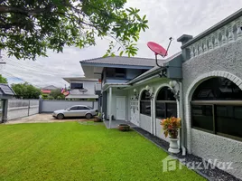 ขายบ้านเดี่ยว 6 ห้องนอน ใน สะพานสูง, กรุงเทพมหานคร, สะพานสูง, สะพานสูง