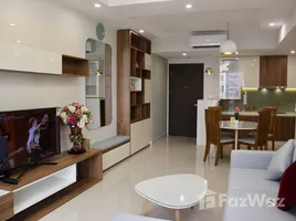 3 Habitación Apartamento en alquiler en Botanica Premier, Ward 2, Tan Binh