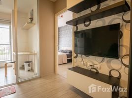 1 Bedroom Condo for sale at Aspire Rattanatibet 2, Bang Kraso