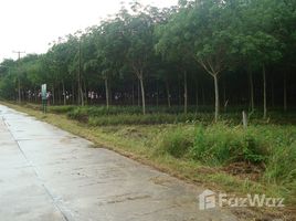  Terrain for sale in Bo Thong, Chon Buri, Kaset Suwan, Bo Thong