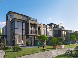 3 спален Дом на продажу в Mudon Al Ranim 3, Arabella Townhouses