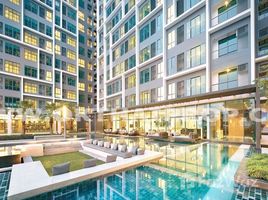 1 chambre Condominium à vendre à Ideo Mobi Charan Interchange., Bang Khun Si, Bangkok Noi