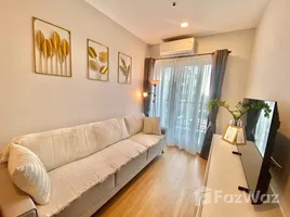 คอนโด 2 ห้องนอน ให้เช่า ในโครงการ อะไรซ์ เจริญเมือง, ท่าศาลา, เมืองเชียงใหม่, เชียงใหม่, ไทย