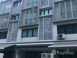 在Jade Height Sathorn-Rama 3租赁的3 卧室 别墅, Chong Nonsi, 然那华, 曼谷, 泰国