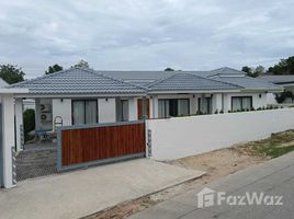 ขายบ้านเดี่ยว 4 ห้องนอน ใน บ่อผุด, สุราษฎร์ธานี, บ่อผุด, เกาะสมุย