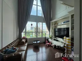 3 Schlafzimmer Appartement zu vermieten im Vista Verde, Thanh My Loi