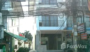 4 Bedrooms Shophouse for sale in Nong Prue, Pattaya 