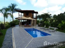1 Schlafzimmer Haus zu verkaufen in Aguirre, Puntarenas, Aguirre