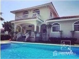 3 спален Дом на продажу в Sosua Ocean Village, Sosua, Puerto Plata