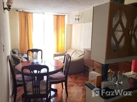 1 спален Квартира на продажу в Quinta Normal, Santiago, Santiago