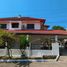 4 спален Дом в аренду в Royal Park Village, Nong Prue
