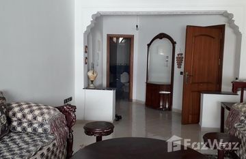 Appartement à 2 pas de l'institut espagnole in Na Charf, Tanger Tetouan