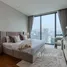 在The Residences at Sindhorn Kempinski Hotel Bangkok租赁的2 卧室 公寓, Lumphini, 巴吞旺, 曼谷, 泰国