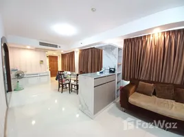 2 chambre Condominium à vendre à Supalai Premier Place Asoke., Khlong Toei Nuea