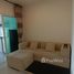 1 спален Кондо в аренду в Aspire Sathorn-Thapra, Bukkhalo