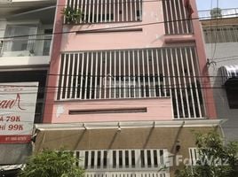 Studio Nhà mặt tiền for sale in Phường 12, Tân Bình, Phường 12