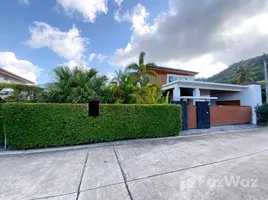 3 Bedroom Villa for sale at Hideaway@Bypass, Ko Kaeo