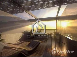 2 Habitación Apartamento en venta en Oasis 1, Oasis Residences, Masdar City, Abu Dhabi