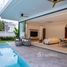 4 спален Дом в аренду в Terra Azalea Villas, Thep Krasattri, Тхаланг