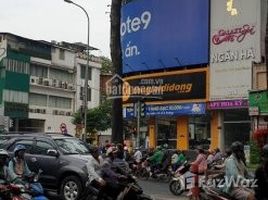 7 Phòng ngủ Nhà mặt tiền for sale in Quận 10, TP.Hồ Chí Minh, Phường 11, Quận 10