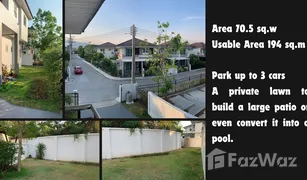 4 Bedrooms House for sale in Nong Khwai, Chiang Mai Supalai Bella Chiangmai