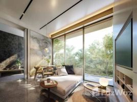 1 Bedroom Apartment for sale at Mulberry Grove The Forestias Condominiums, Bang Kaeo, Bang Phli