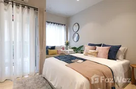 สตูดิโอ bedroom อพาร์ทเม้นท์ for sale at เดอะ ไตเติ้ล เซเรนิตี้ ในยาง in ภูเก็ต, ไทย