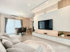 บ้านเดี่ยว 4 ห้องนอน ให้เช่า ในโครงการ แกรนด์ บางกอก บูเลอวาร์ด ยาร์ด-บางนา, ดอกไม้, ประเวศ, กรุงเทพมหานคร, ไทย
