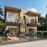 6 Habitación Villa en venta en Costa Brava 2, Artesia, DAMAC Hills (Akoya by DAMAC)