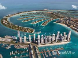 2 спален Квартира на продажу в EMAAR Beachfront, Jumeirah, Дубай